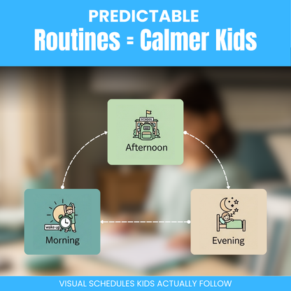 ADHD Kids Therapy Bundle