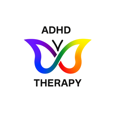 ADHD Kids Therapy Bundle
