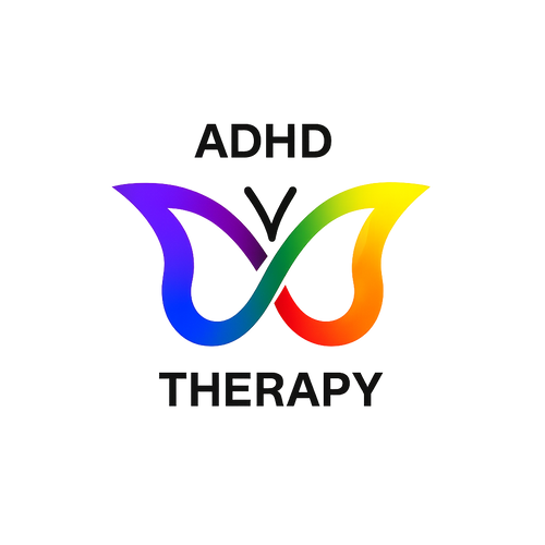 ADHD Kids Therapy Bundle